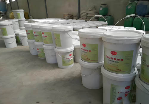 行唐环氧树脂灌浆料