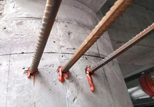 行唐建筑结构胶